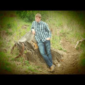 Meet your Posher, Johnathan